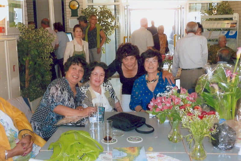 vogelkop reunie